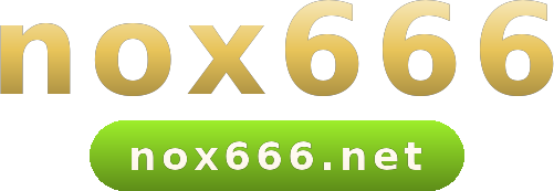 nox666 logo